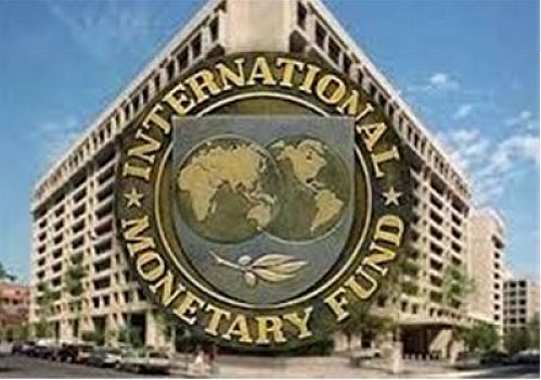 بانک مرکزی میزبان معاون اول صندوق بین المللی پول 